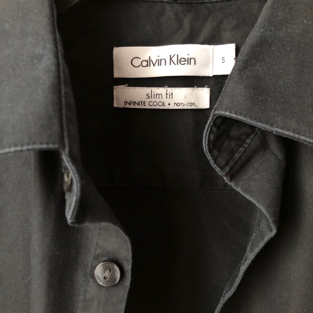 Calvin Klein shirt